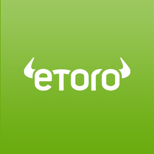 eToro Review - eToro Logo - Investing in the Web