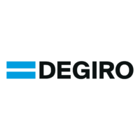 Degiro Review – Degiro Logo - Investing in the Web