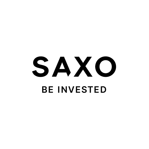 Saxo-logo