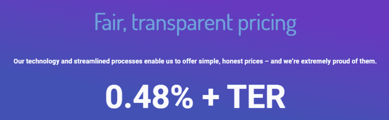 etfmatic fees