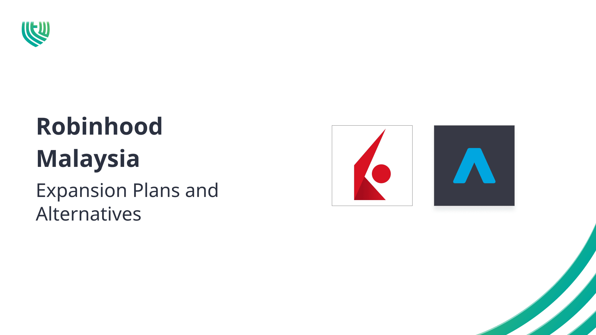 Robinhood Malaysia: Expansion Plans and Alternatives Robinhood Malaysia Expansion Plans And Alternatives