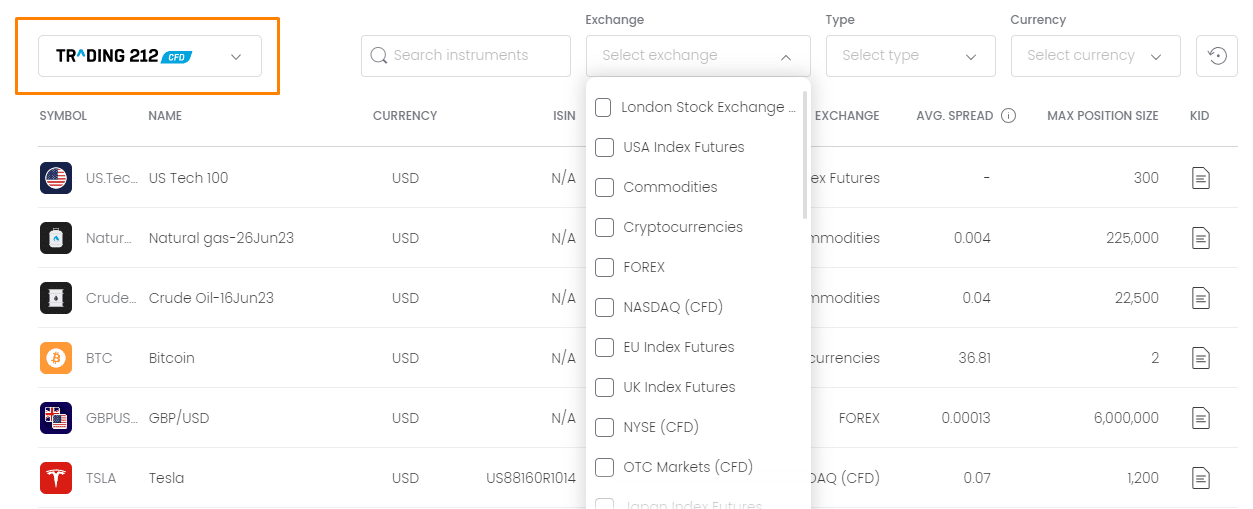 Trading 212 Review 2023 Trading 212 Review 2023 15
