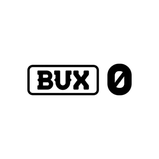 Bux Zero logo