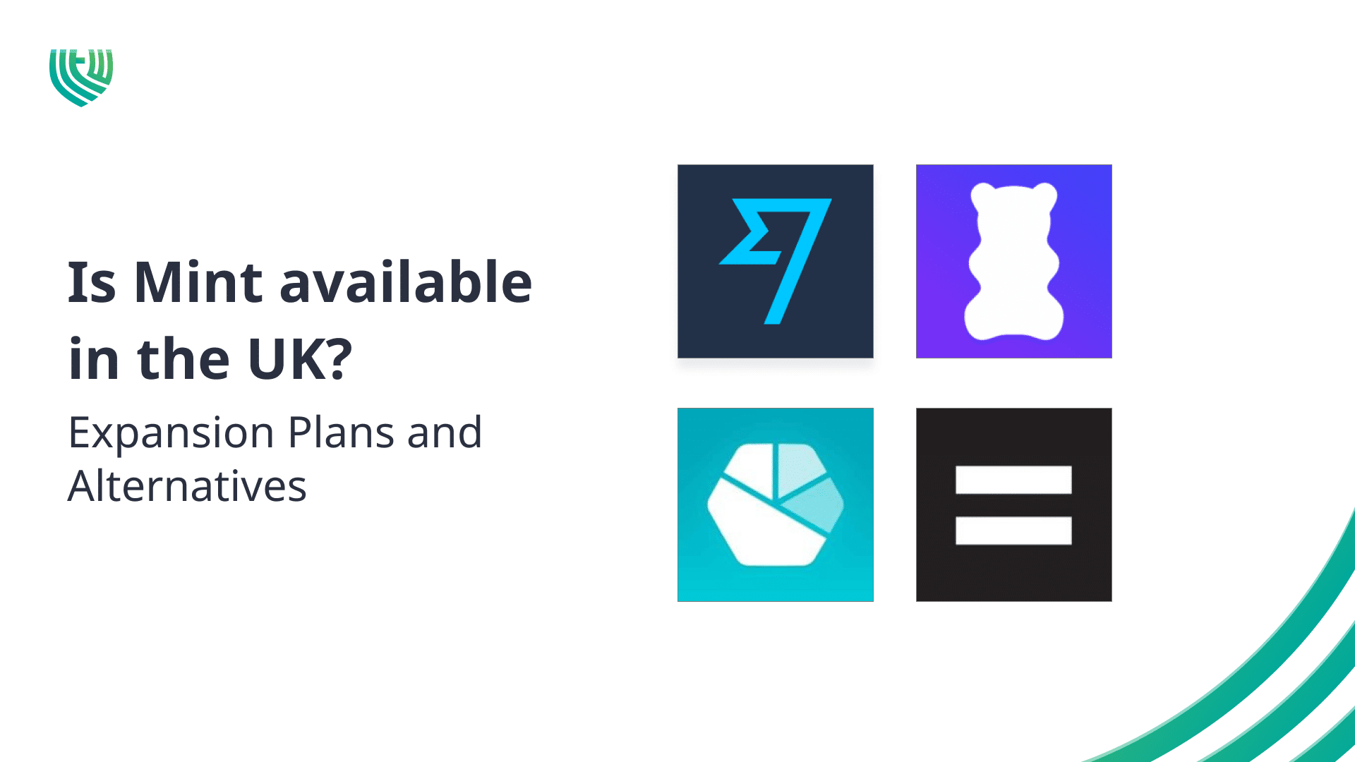 Is Mint Available in the UK? Alternatives for 2023 Is Mint Available in the UK? Alternatives for 2023 1