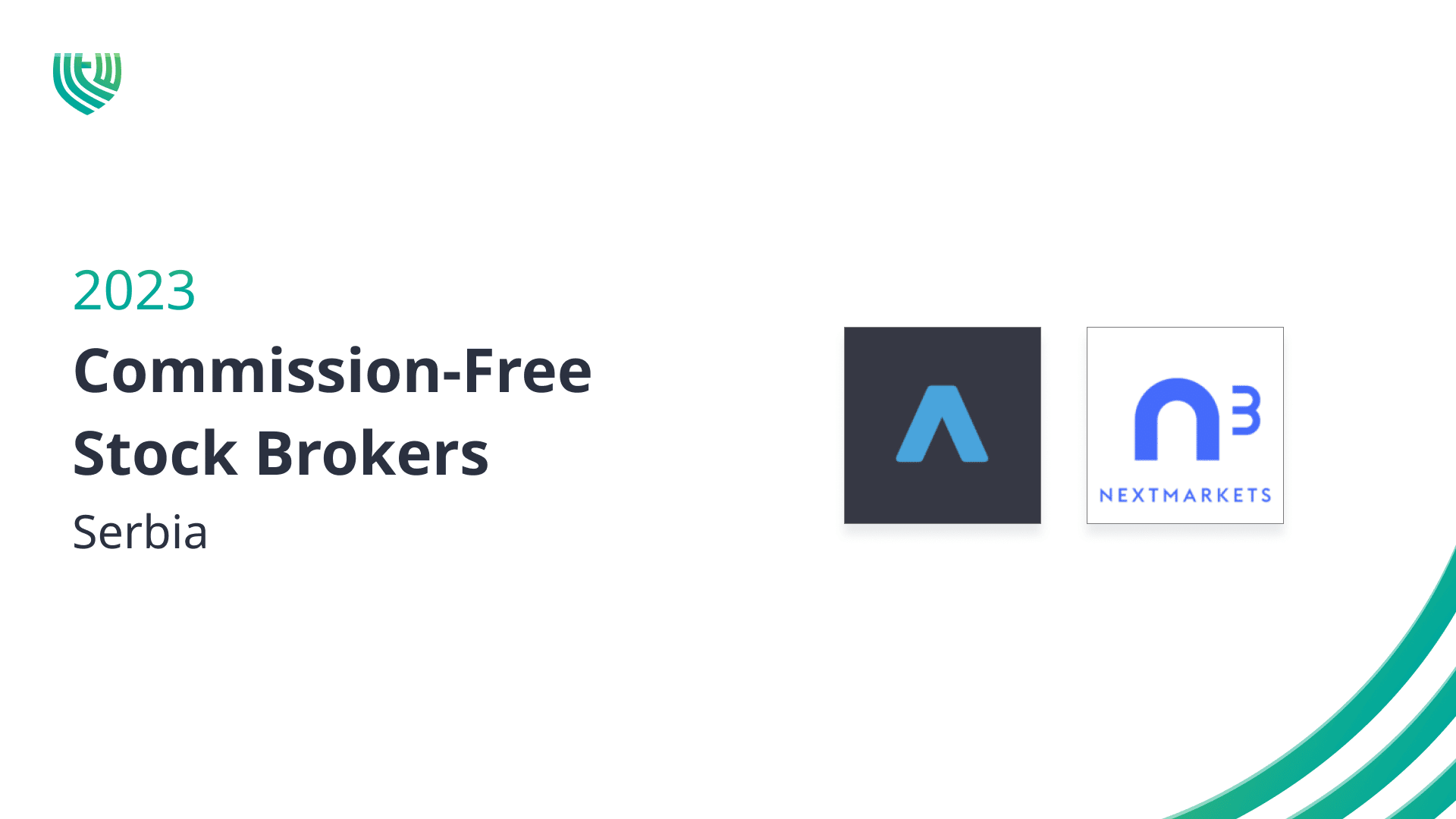 2 Best Commission-Free Stock Brokers in Serbia (2023) Brokers in Serbia