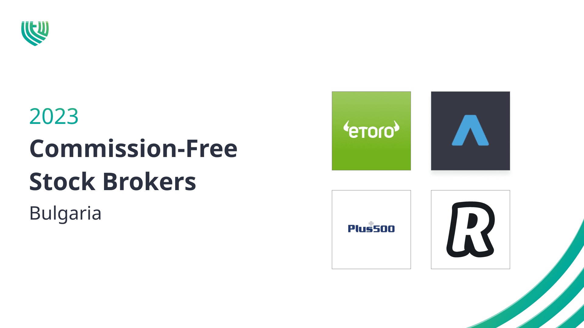 4 Best Commission-Free Stock Brokers in Bulgaria (Jan 2023) Brokers in Bulgaria