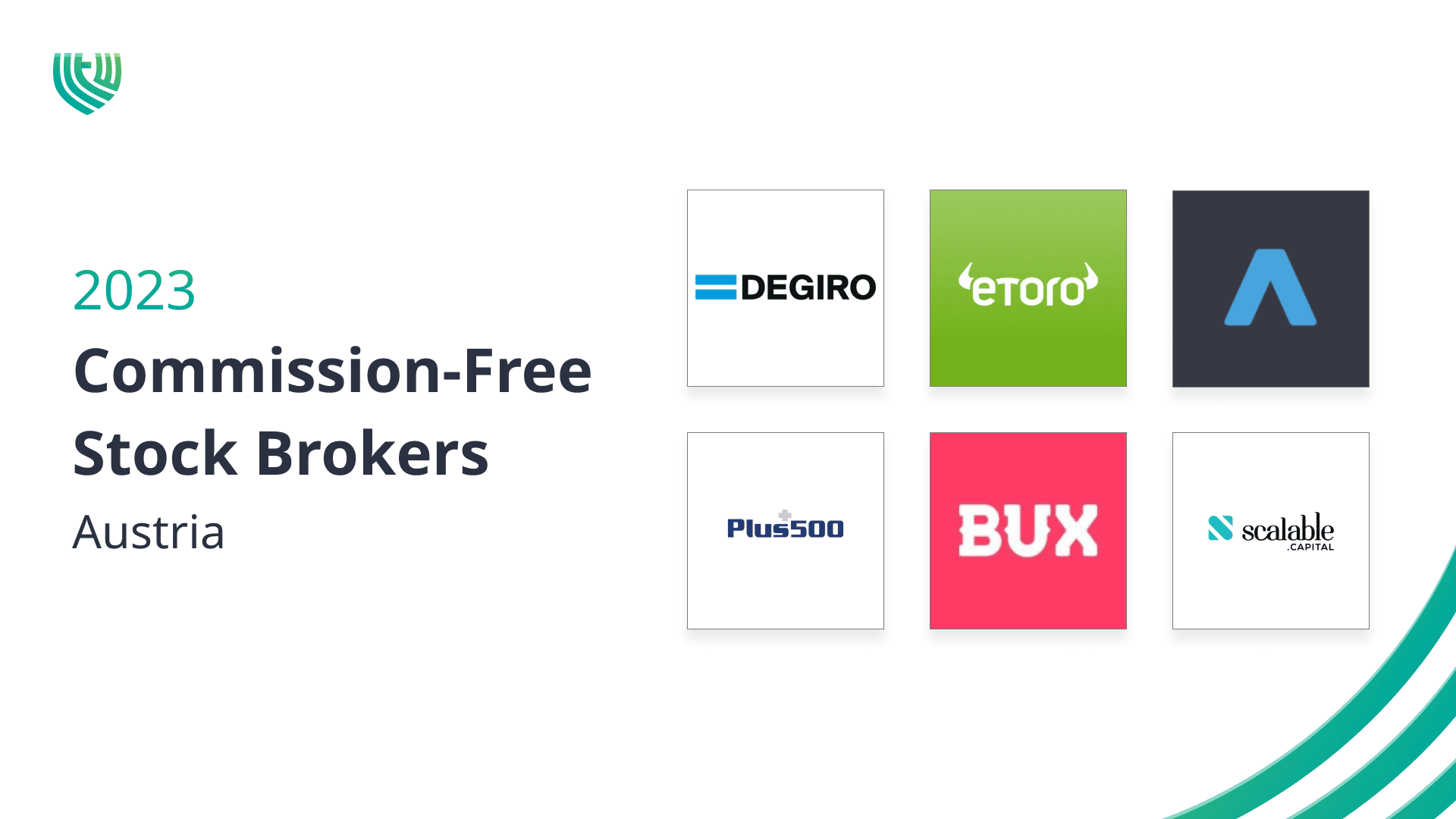 6 Best Commission-Free Stock Brokers in Austria (Feb 2023) Brokers in Austria