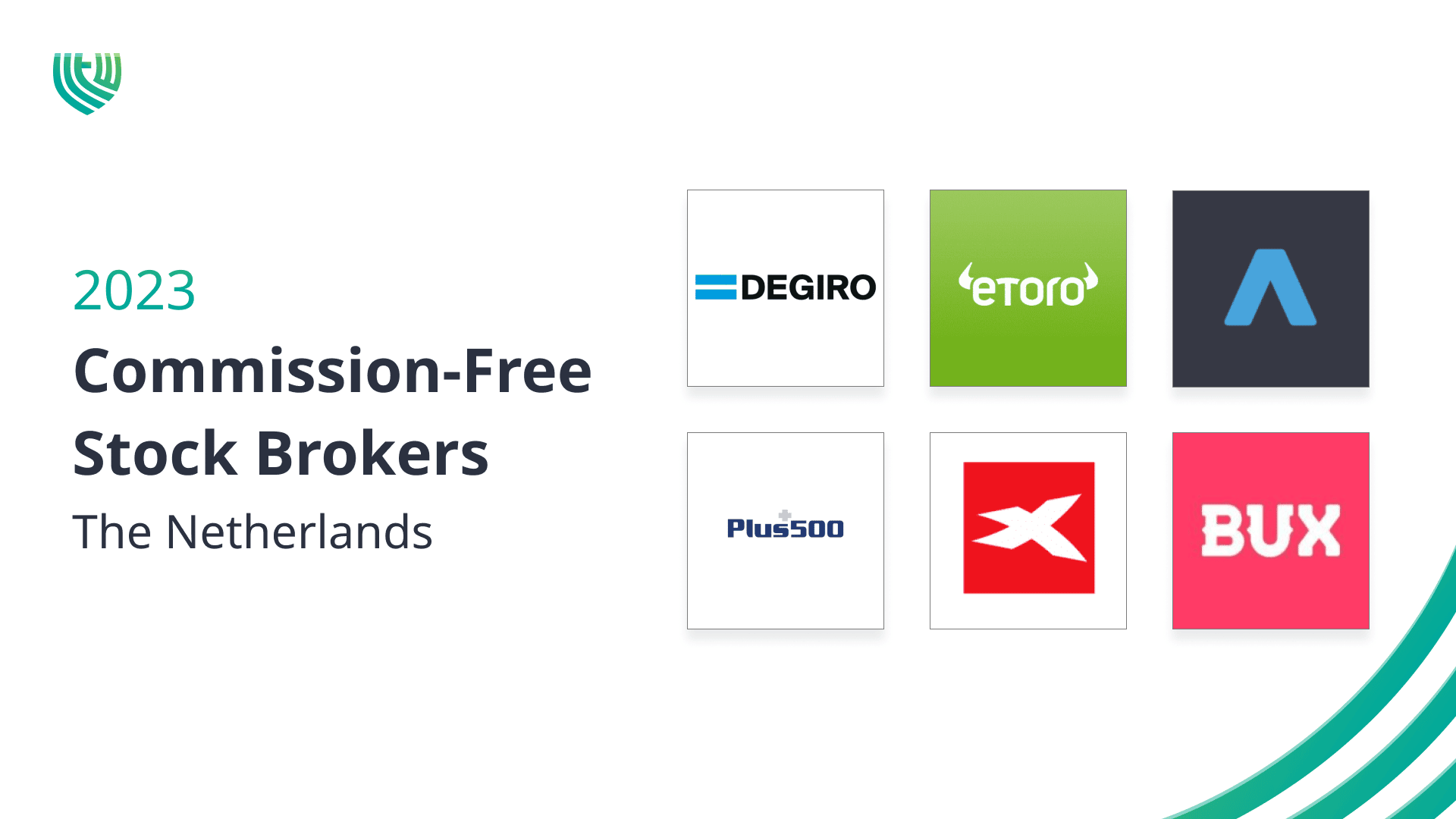 6 Best Commission-Free Stock Brokers in the Netherlands (Feb 2023) Brokers in the Netherlands