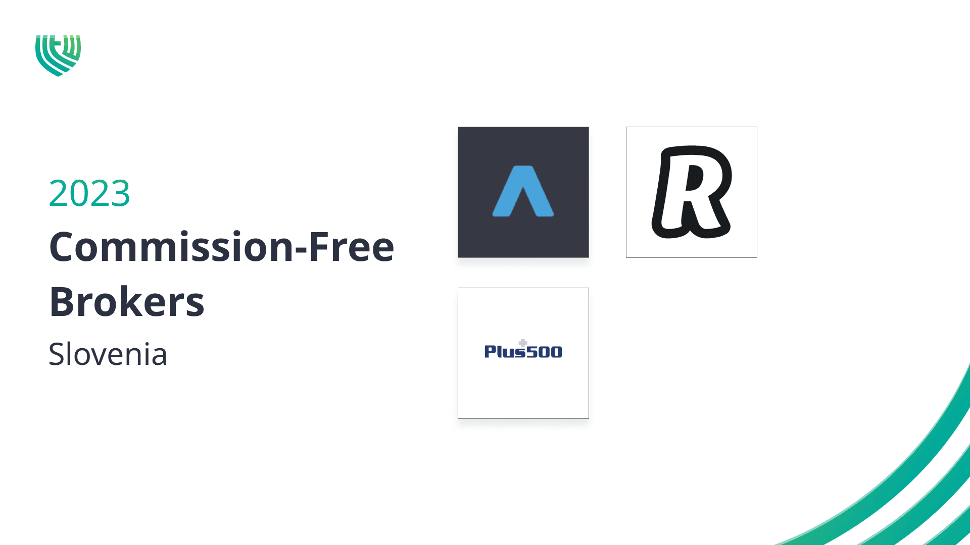 3 Best Commission-Free Brokers in Slovenia (2023) Best Commission-Free Brokers in Slovenia