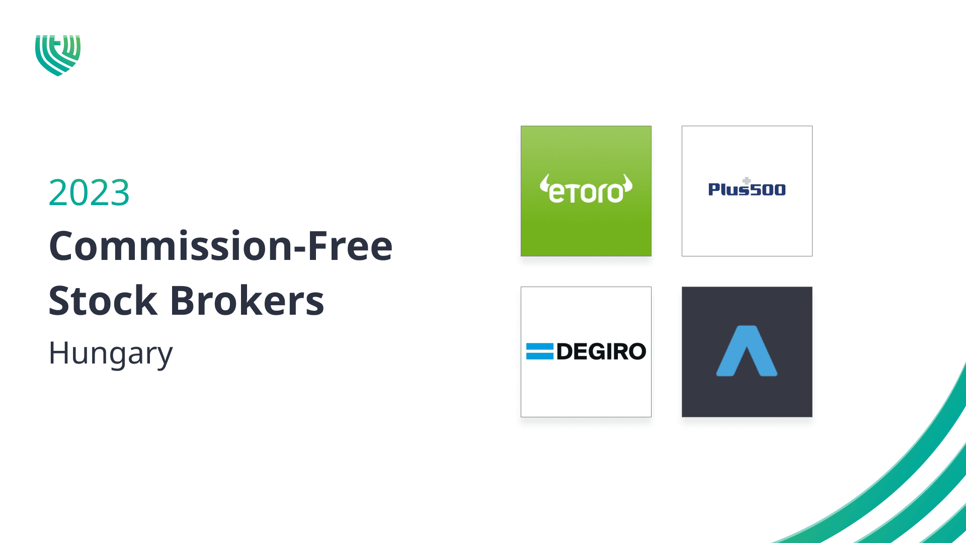 4 Best Commission-Free Stock Brokers in Hungary (Feb 2023) Best Brokers in Hungary