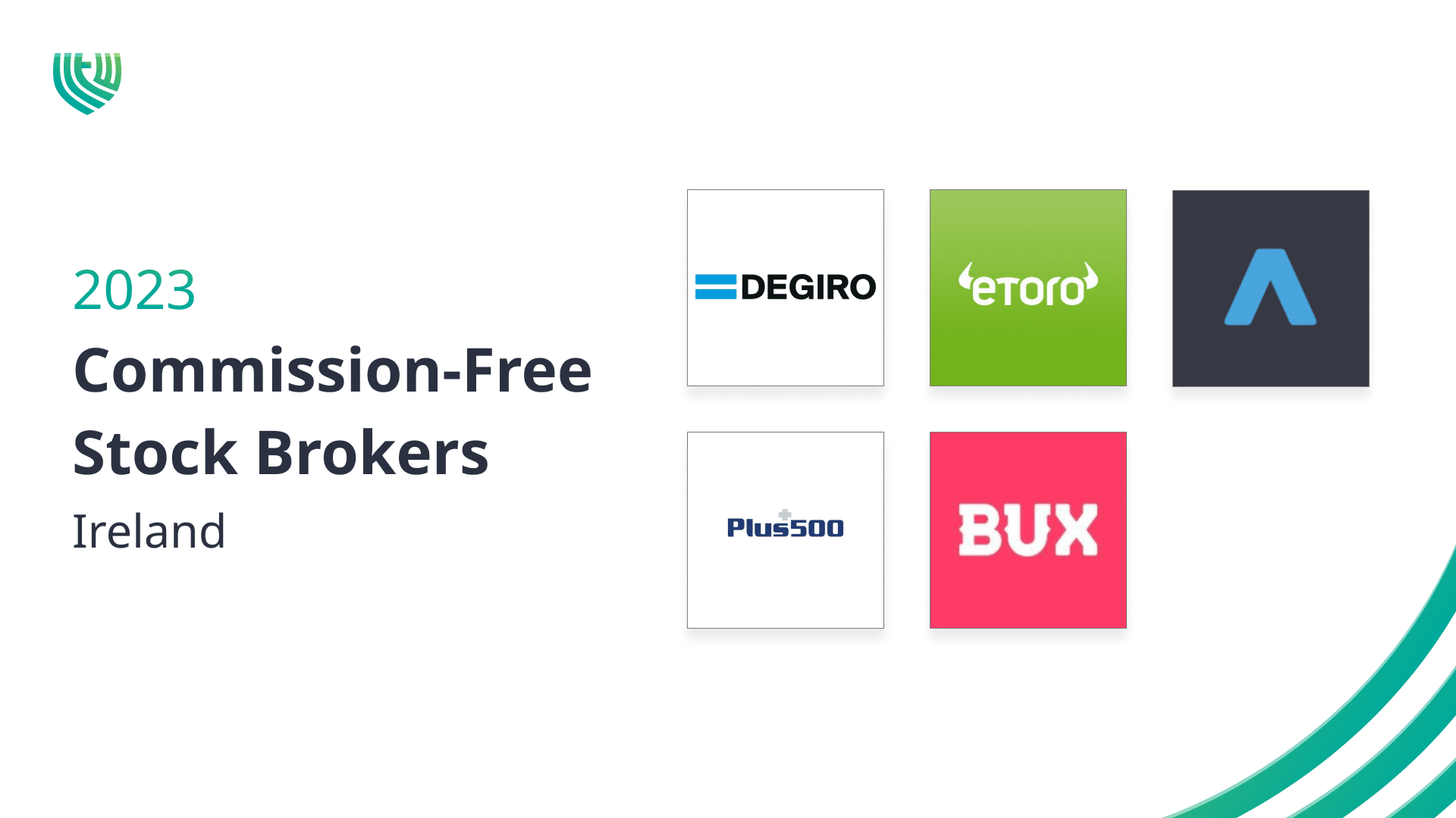 5 Best Commission-Free Stock Brokers in Ireland (Feb 2023) Brokers in Ireland