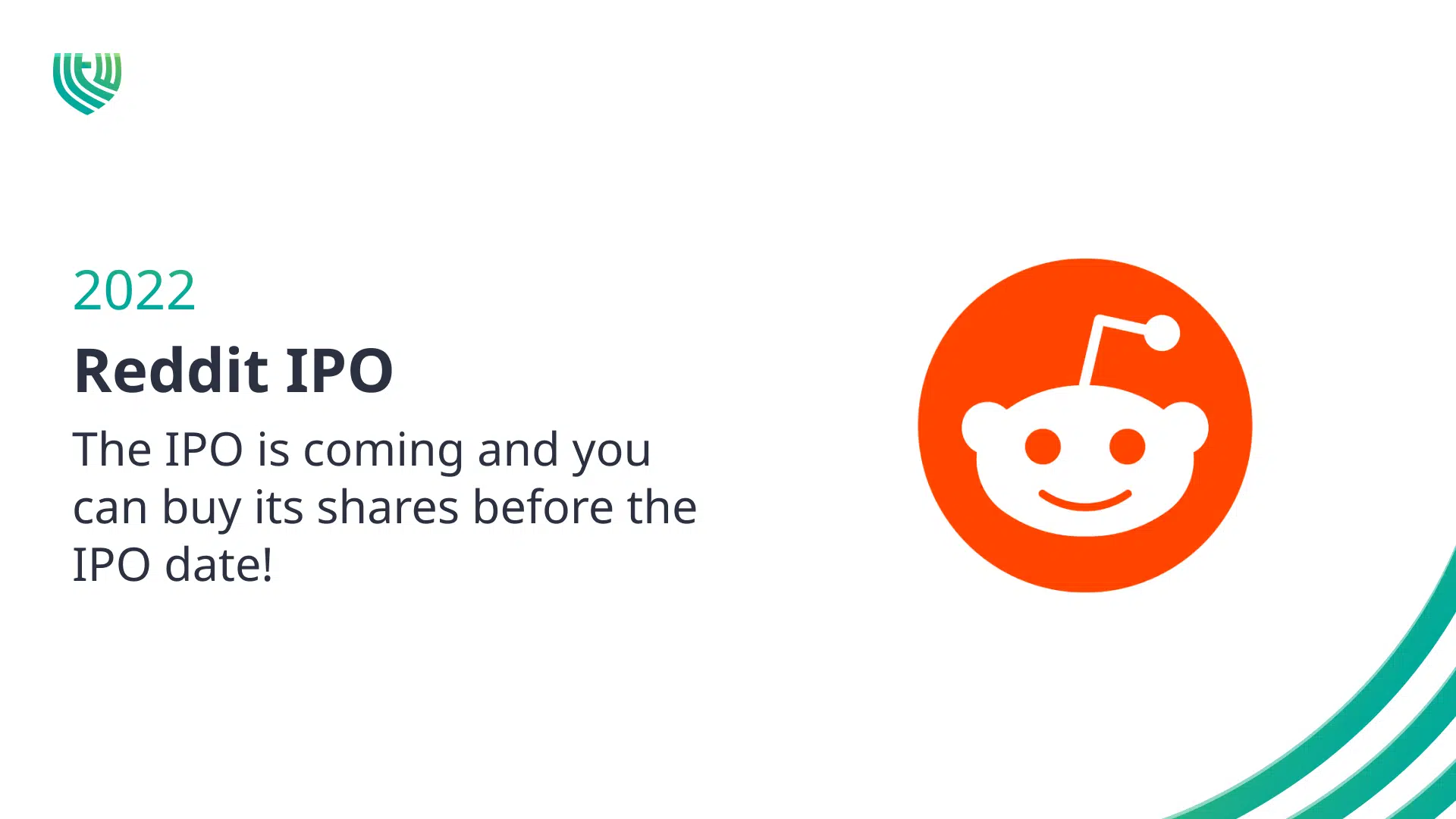 Reddit IPO