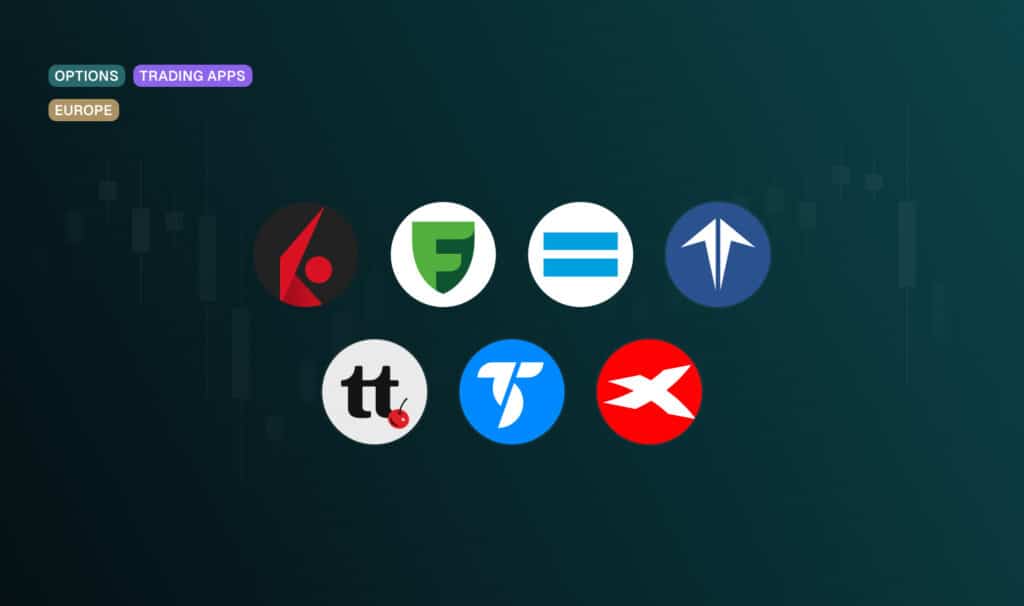 7 Best Options trading platforms in Europe (reviewed) 1