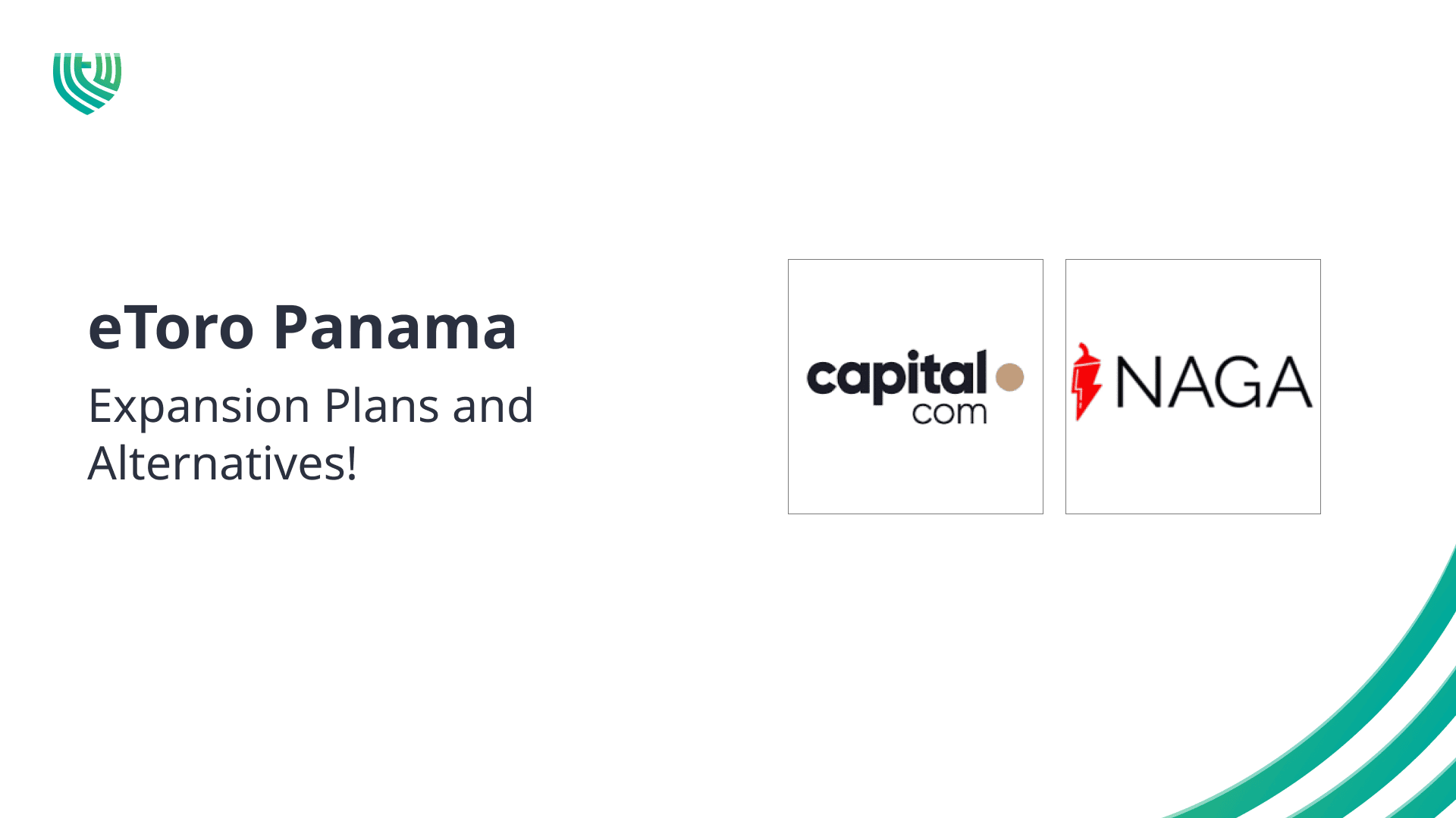 Is eToro restricted in Panama? Alternatives for 2023 Is eToro restricted in Panama? Alternatives for 2023 1