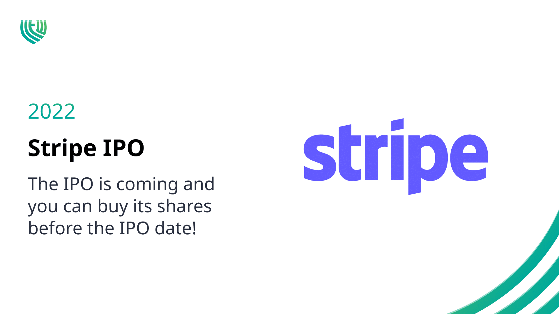 How to Invest in Stripe IPO Buy Stripe Stock!