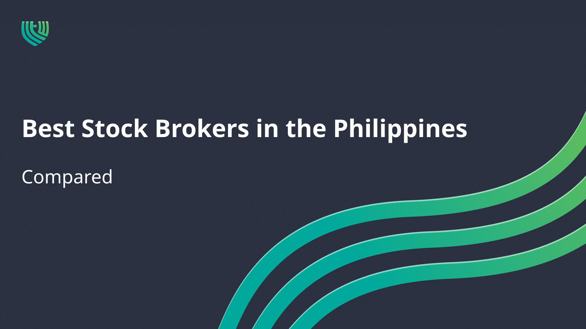 Best Brokers Philippines