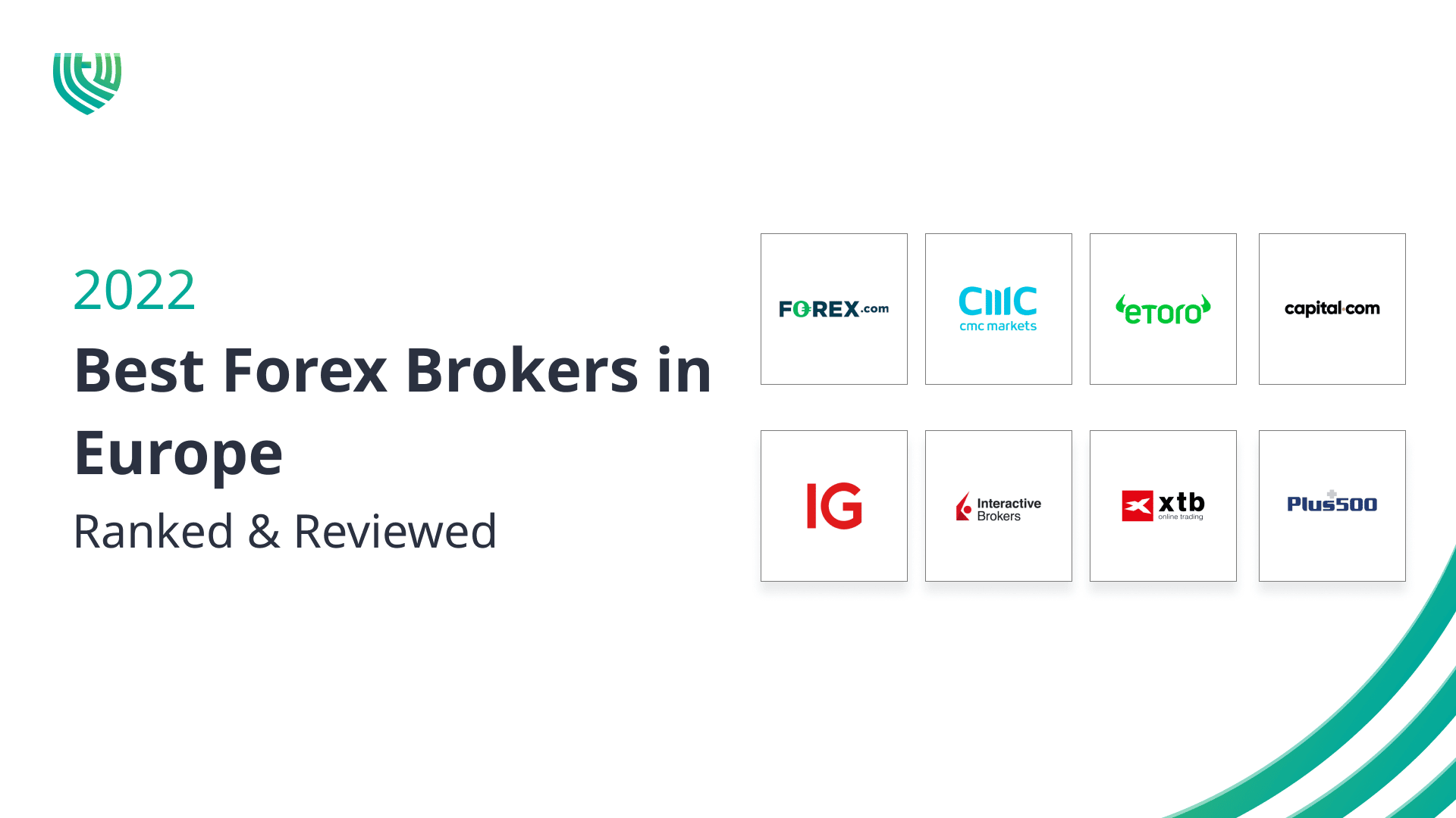 Best forex brokers europe