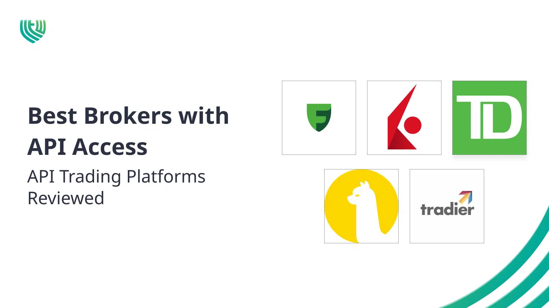 Best Brokers with API Access: API Trading Platforms Reviewed Best Brokers with API Access: API Trading Platforms Reviewed 3