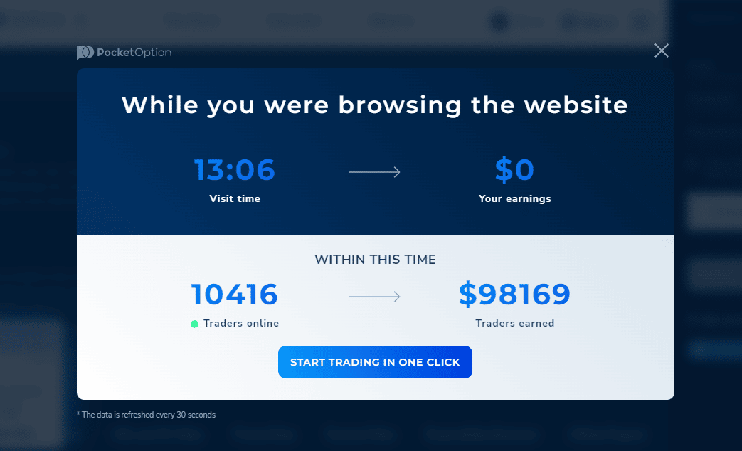 27 Ways To Improve Pocket Option Online