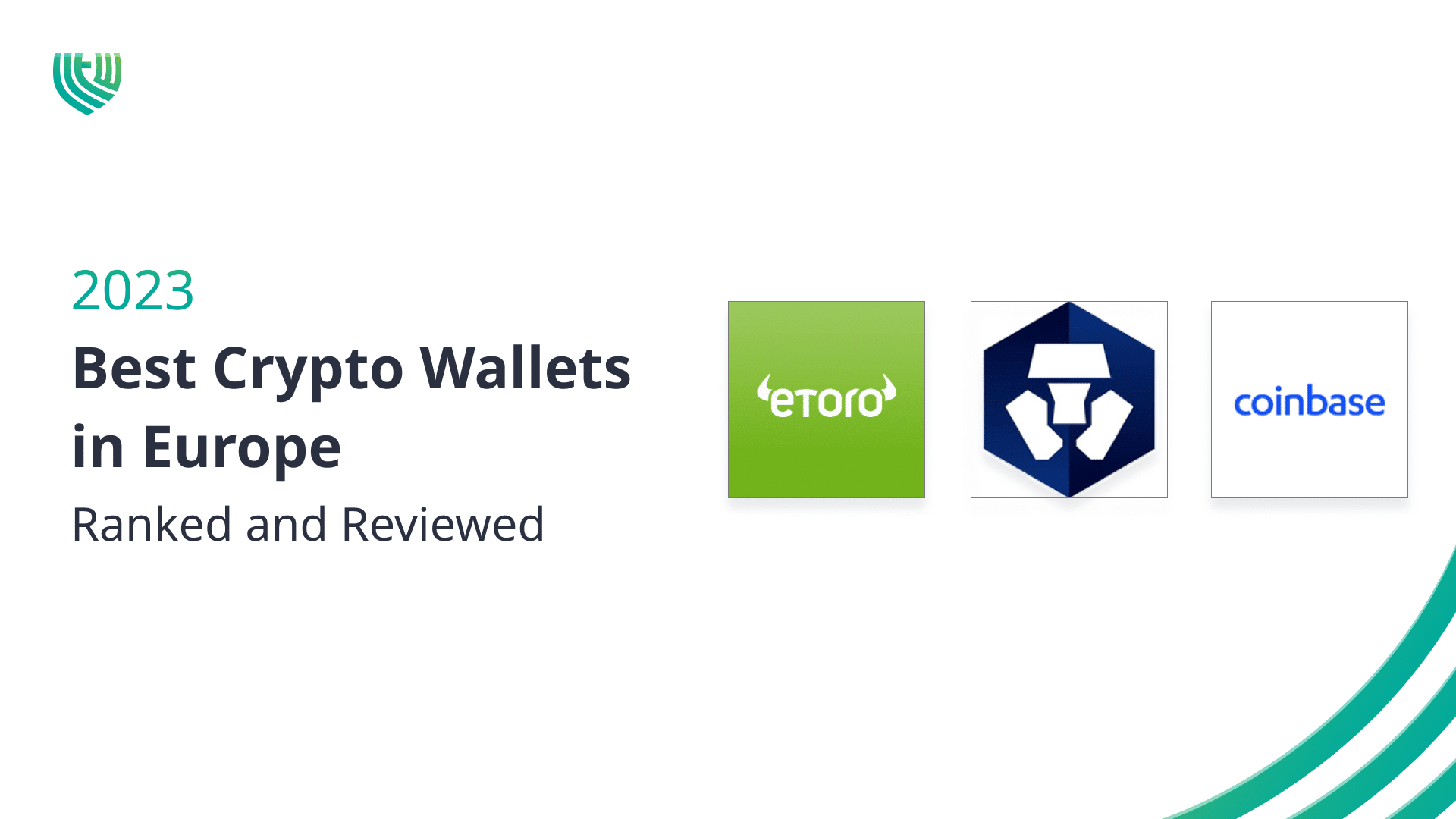 crypto wallet europe