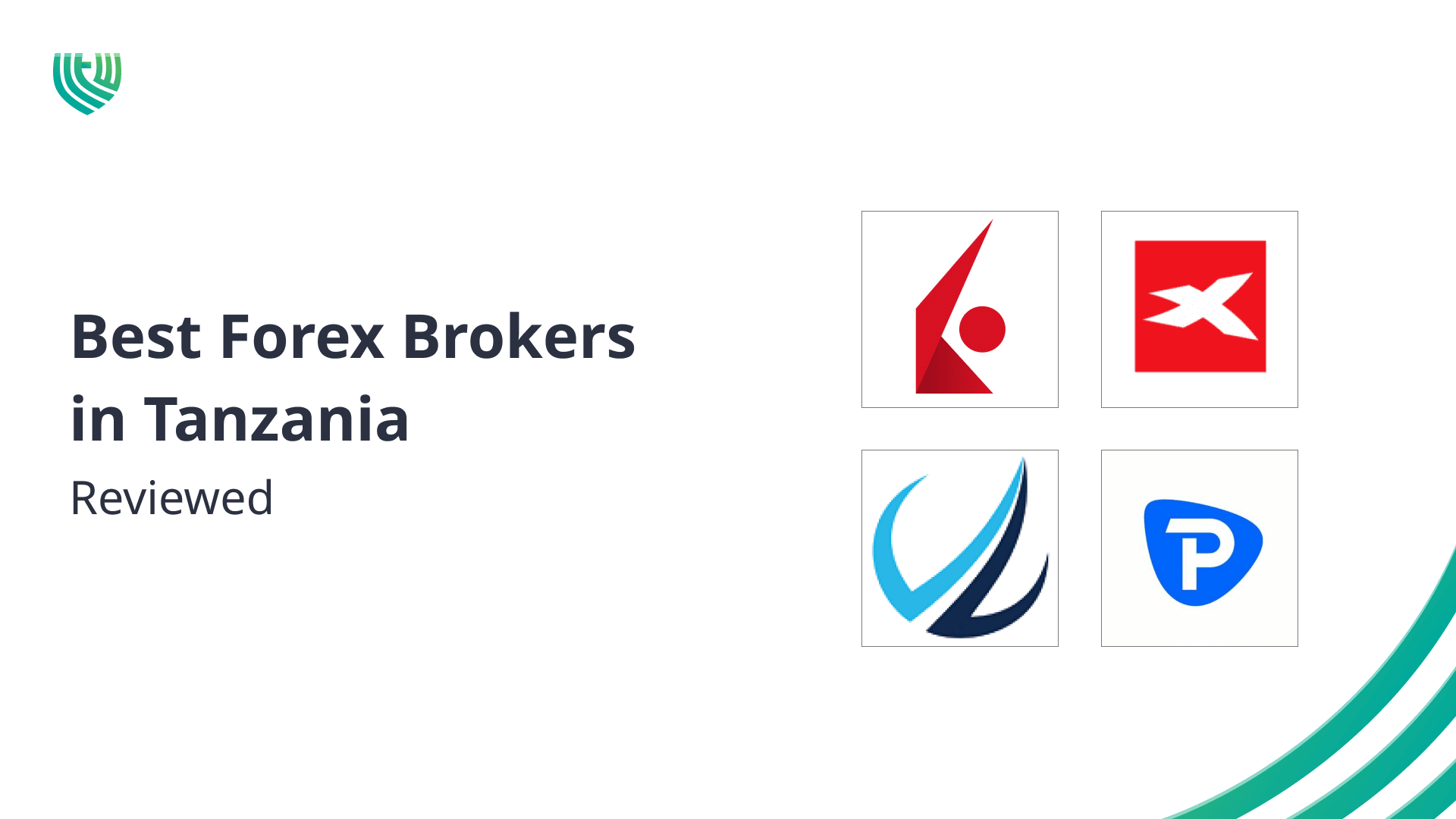 Best Forex Brokers in Tanzania for 2023 Best Forex Brokers in Tanzania for 2023 1