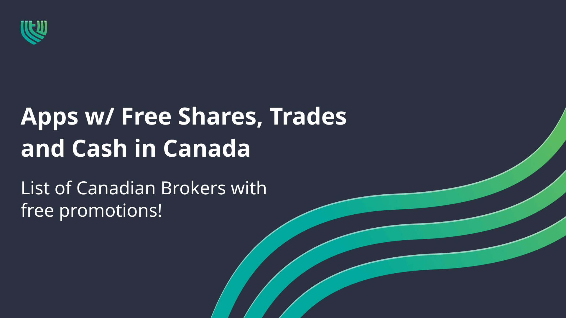 Free shares canada