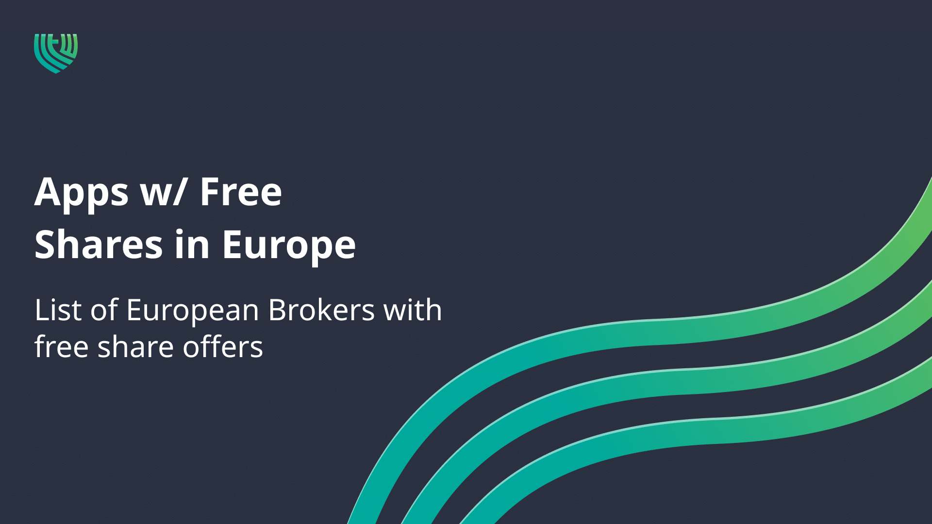 Free shares europe