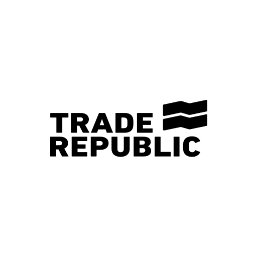 Trade Republic Logo