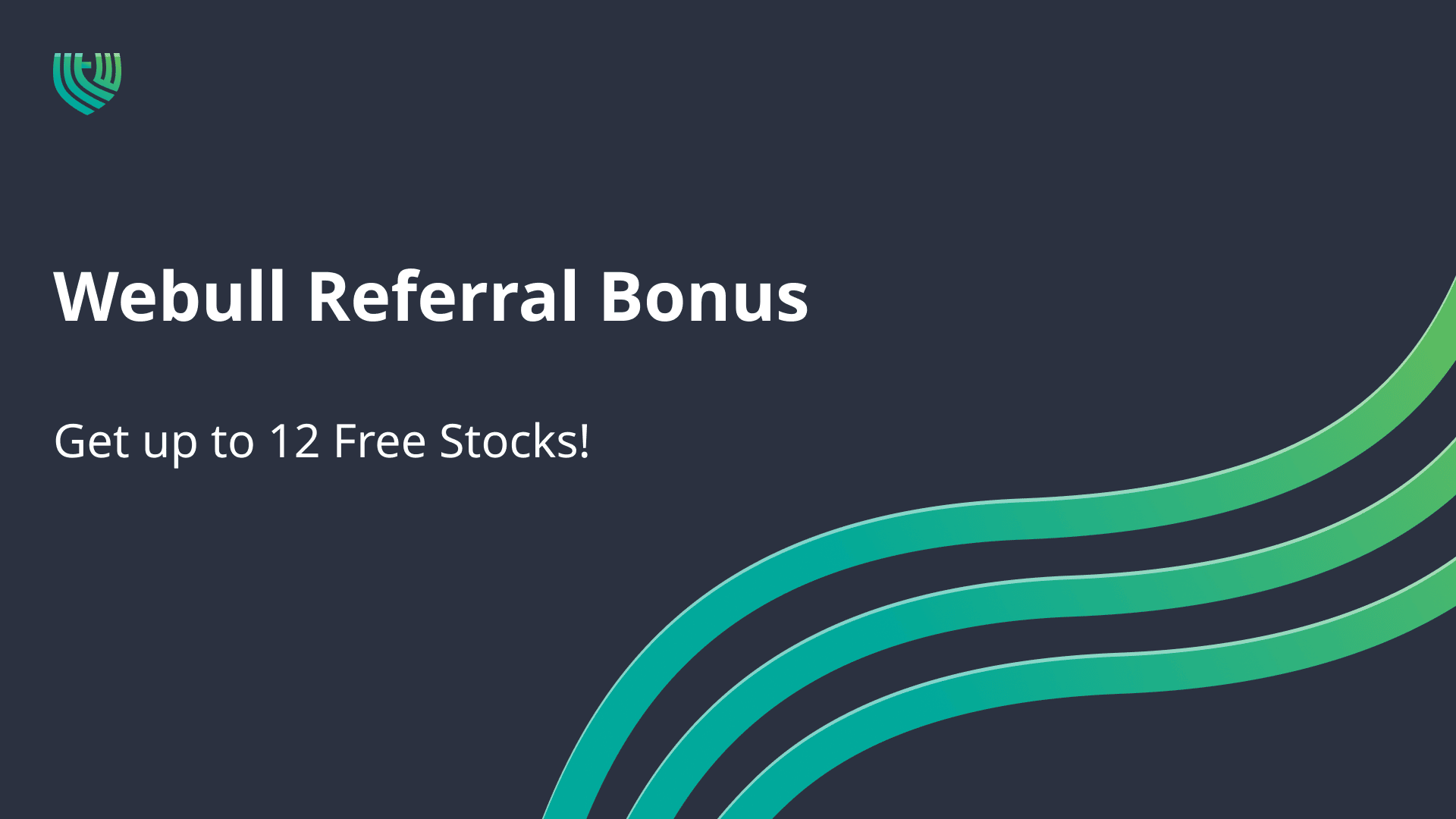 Webull Referral Bonus