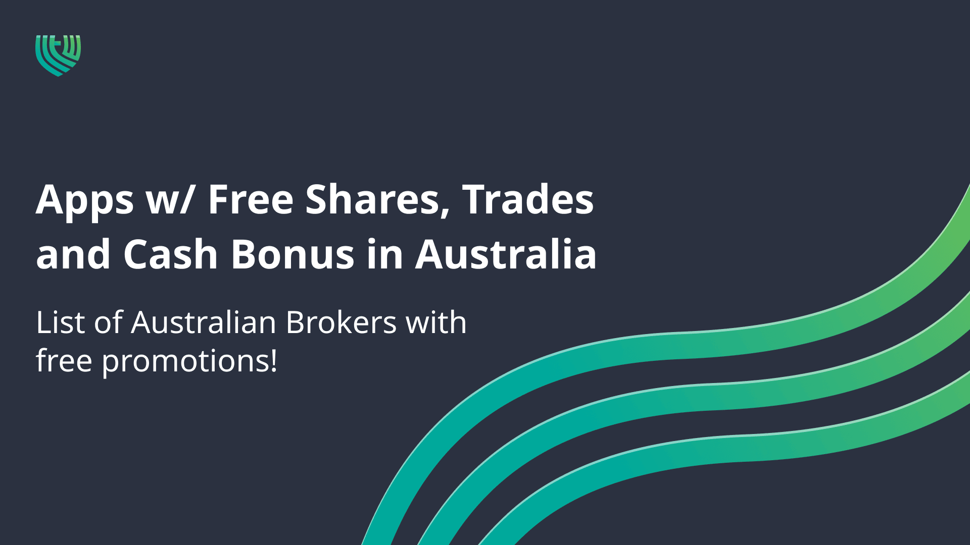 free shares australia