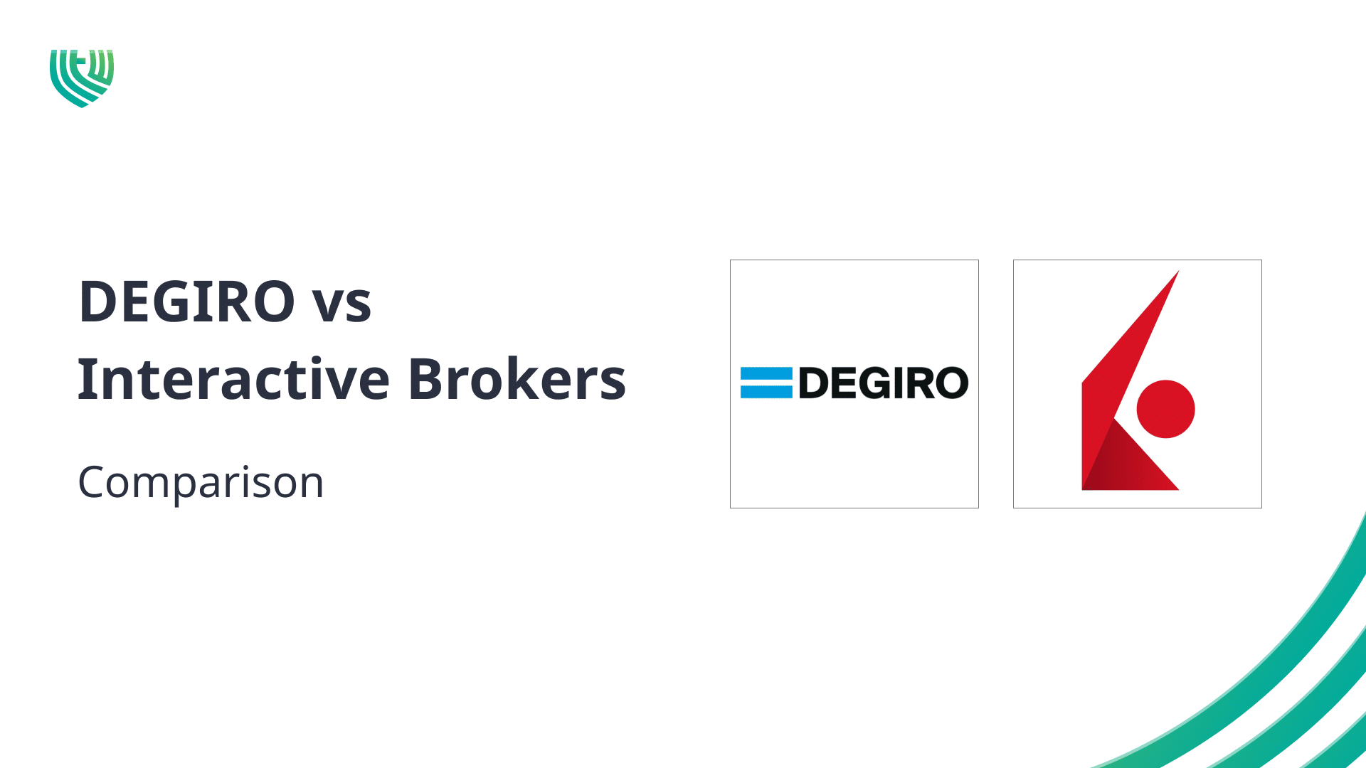 degiro interactive brokers