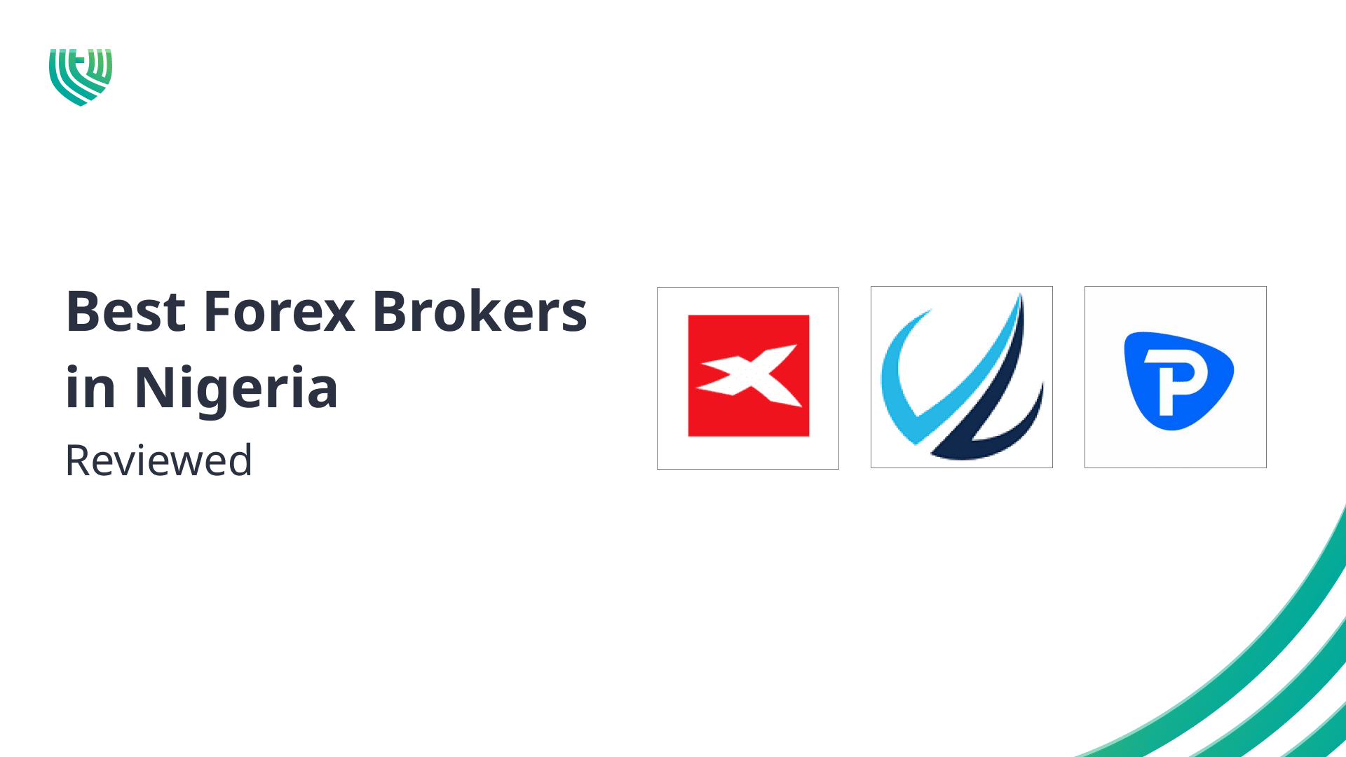 Best Forex Brokers In Nigeria For 2024