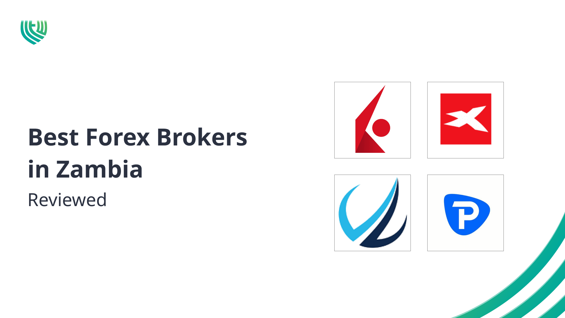 Best Forex Brokers in Zambia for 2023 Best Forex Brokers in Zambia for 2023 1