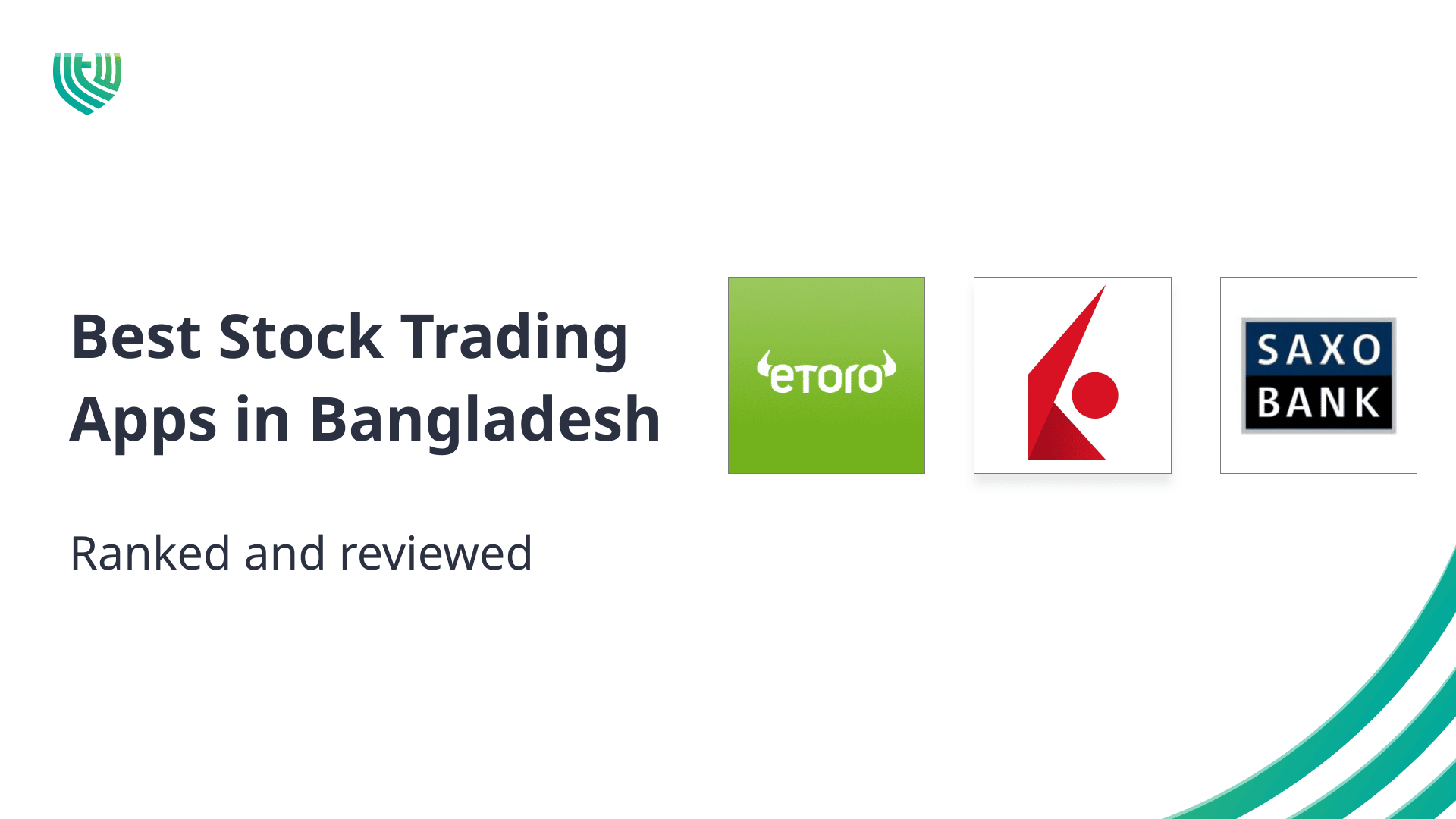 Best Stock Trading Apps in Bangladesh in 2024 1