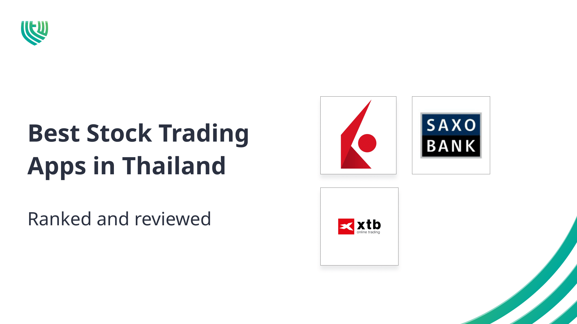 Best Stock Trading Apps in Thailand in 2023 Best Stock Trading Apps in Thailand