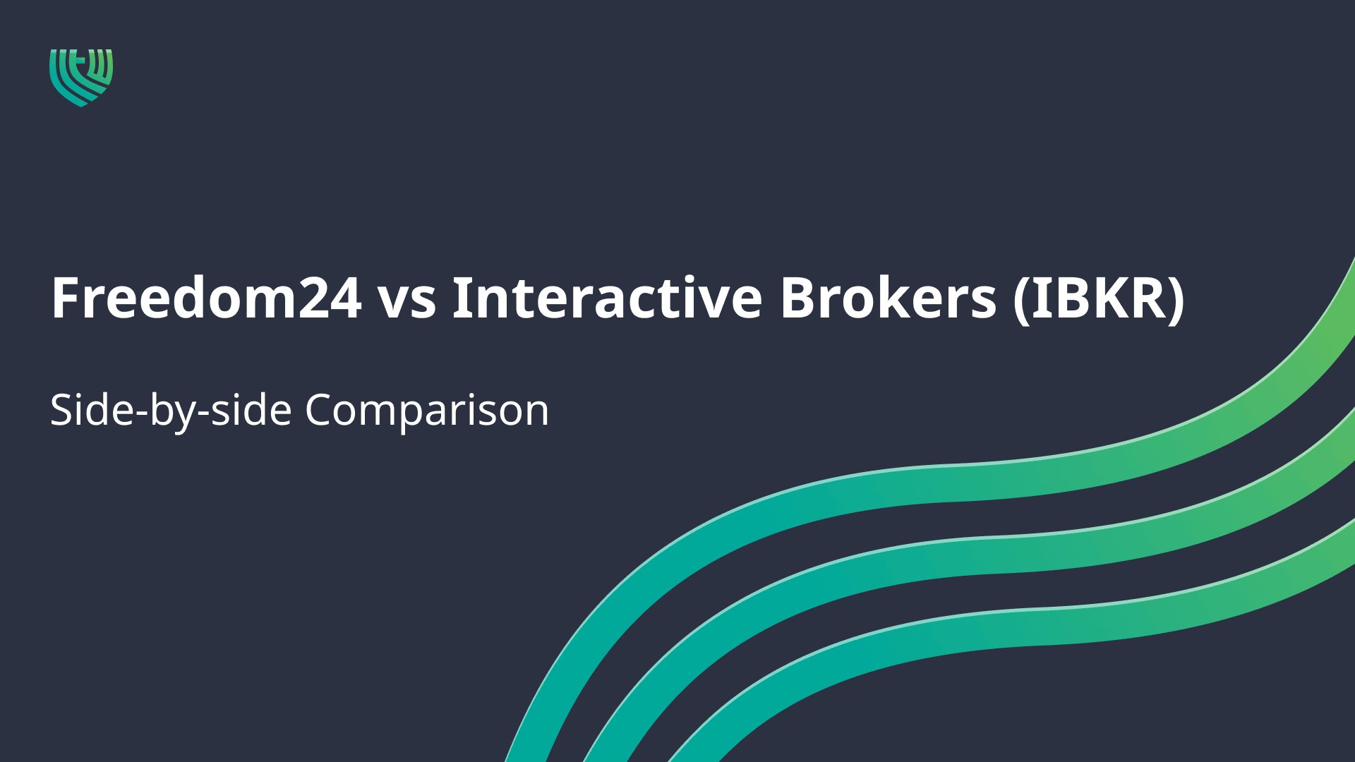 Freedom24 vs Interactive Brokers