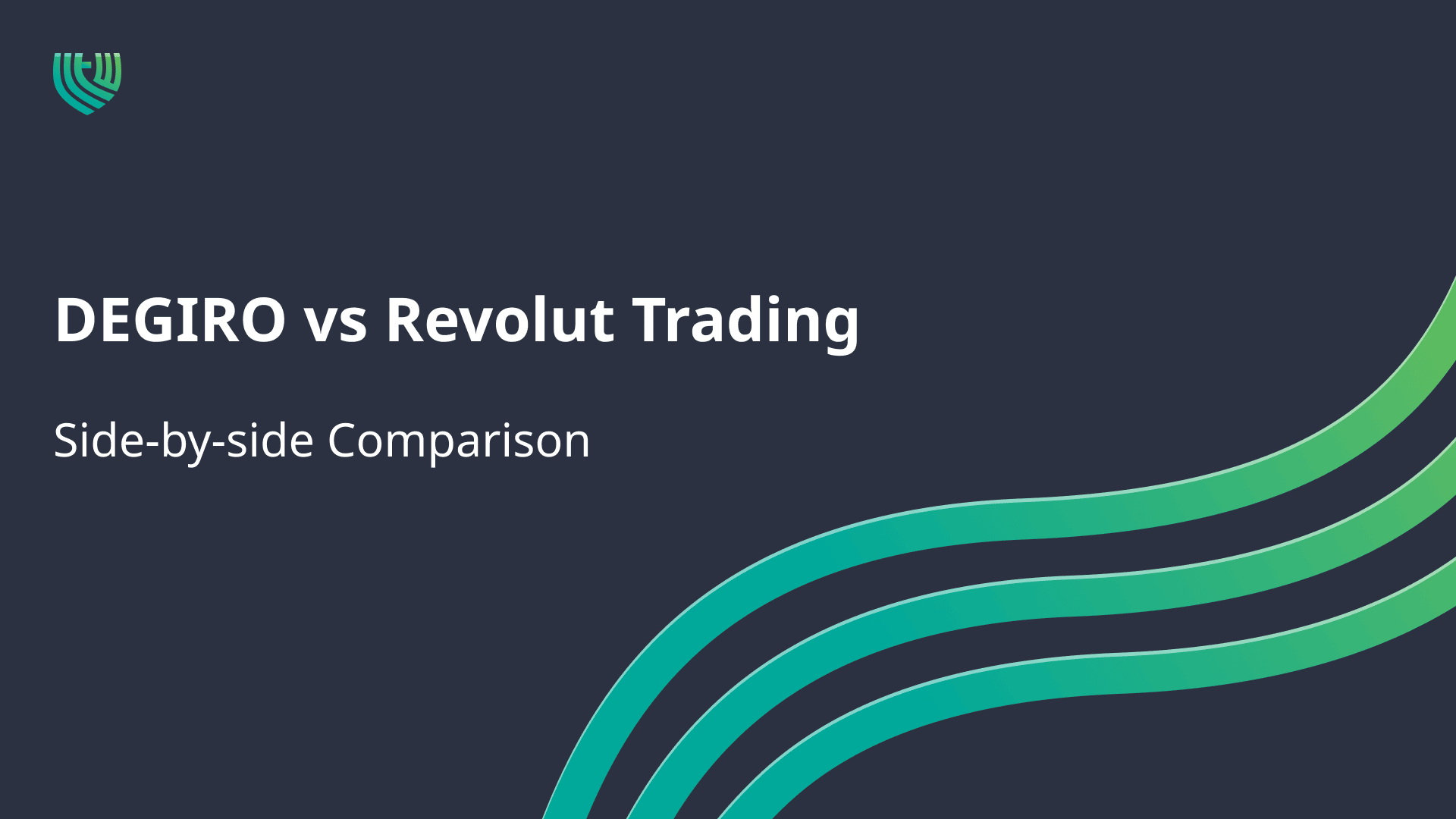 degiro vs revolut trading