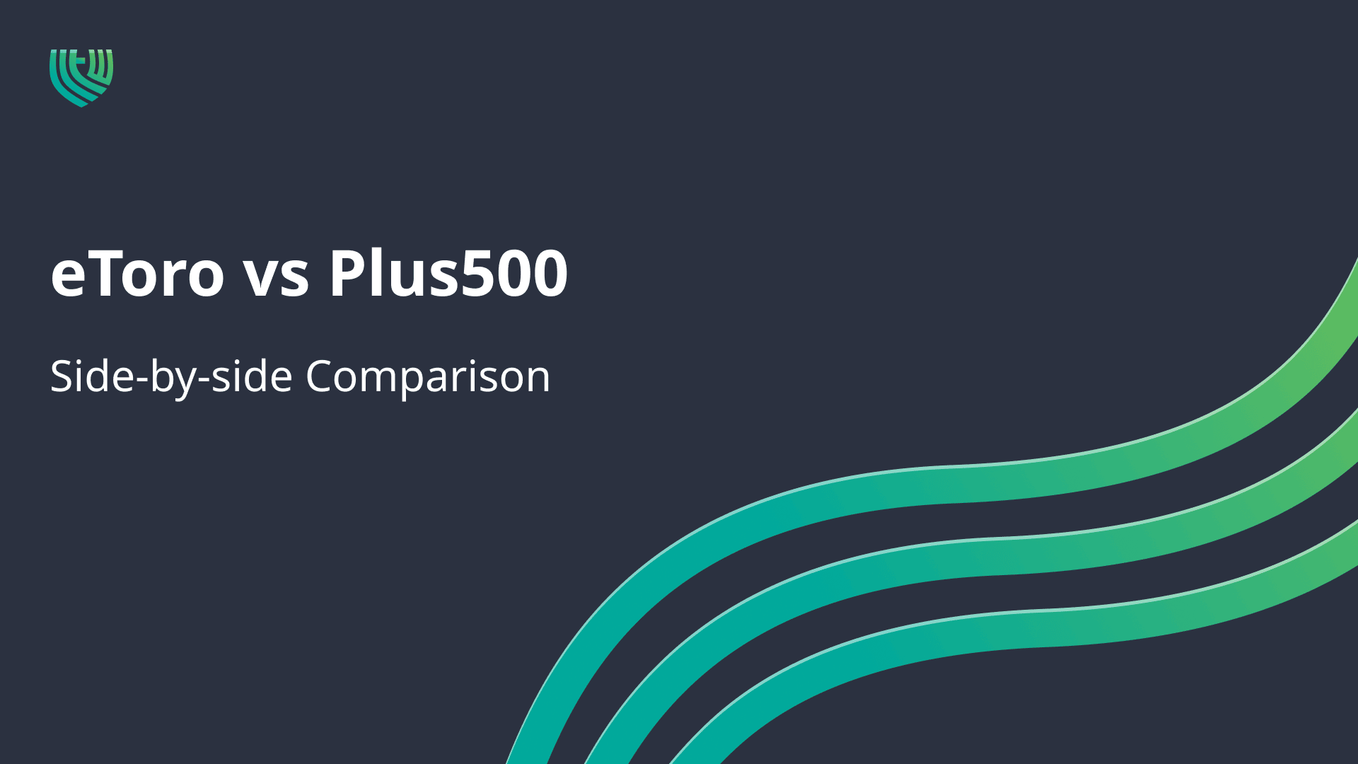 eToro vs Plus500