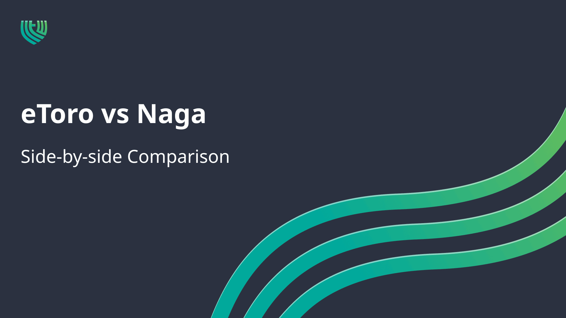 eToro vs Naga