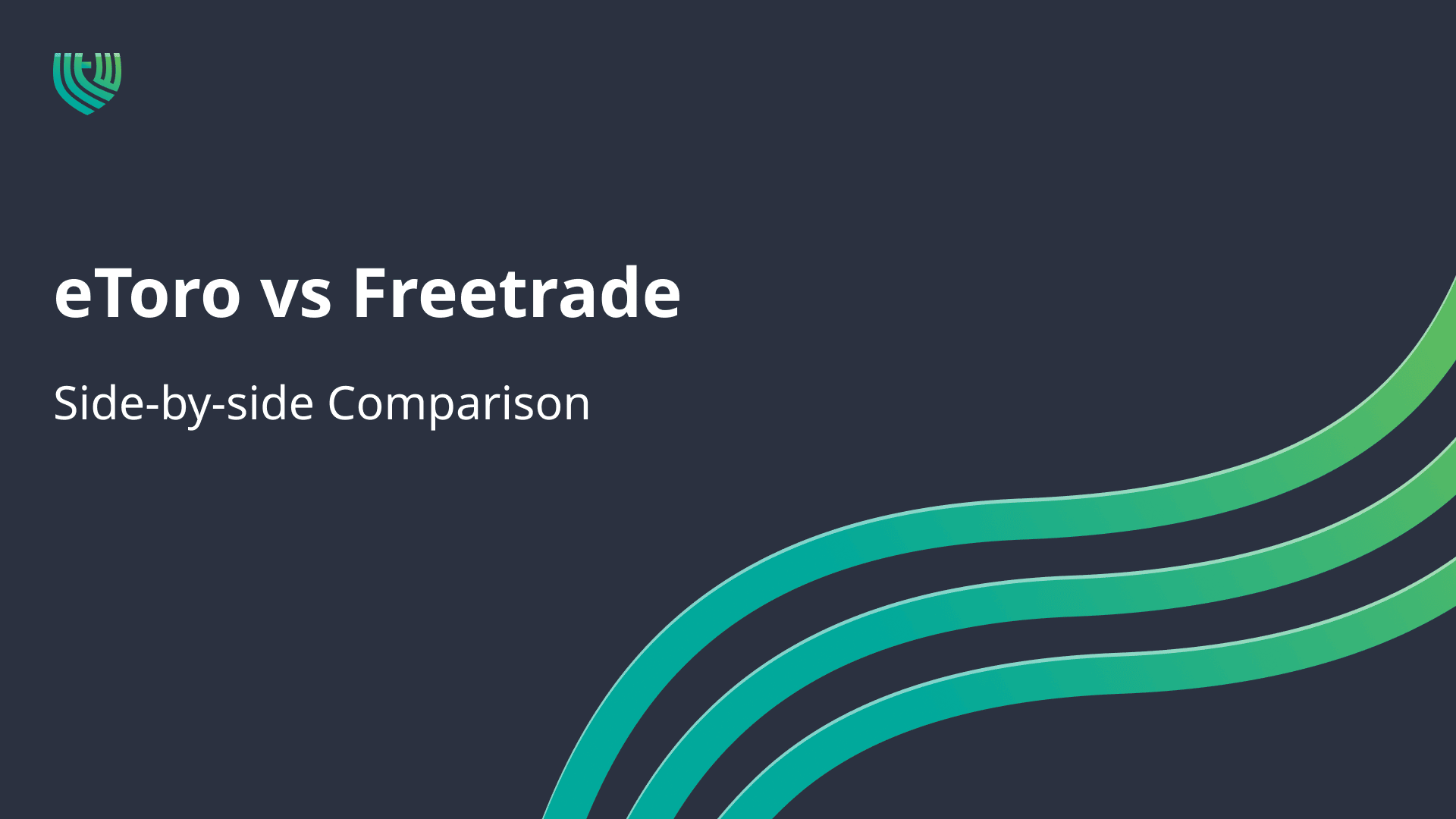 eToro vs Freetrade