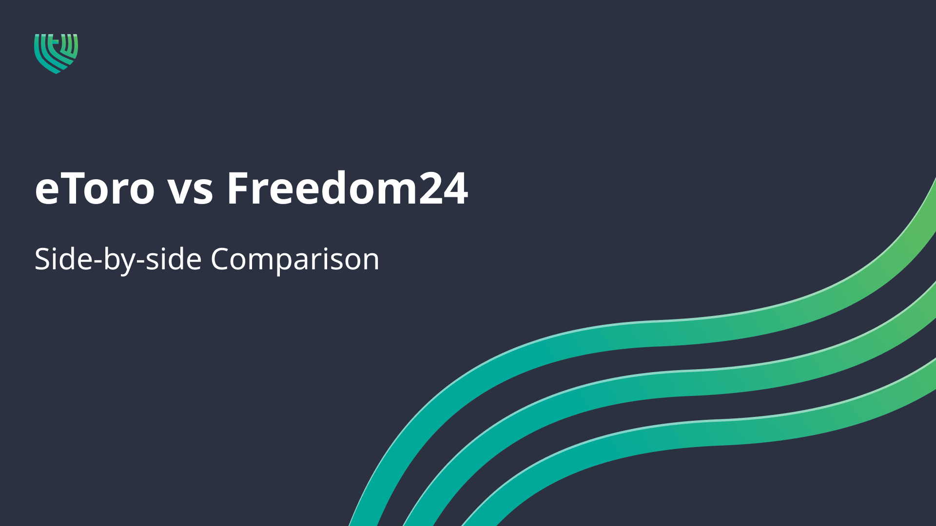 eToro vs Freedom24