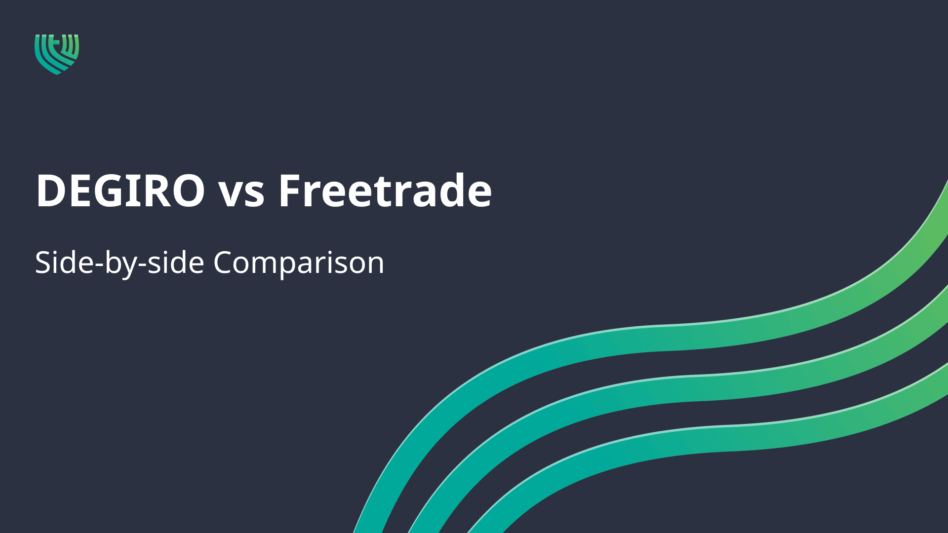 DEGIRO vs Freetrade