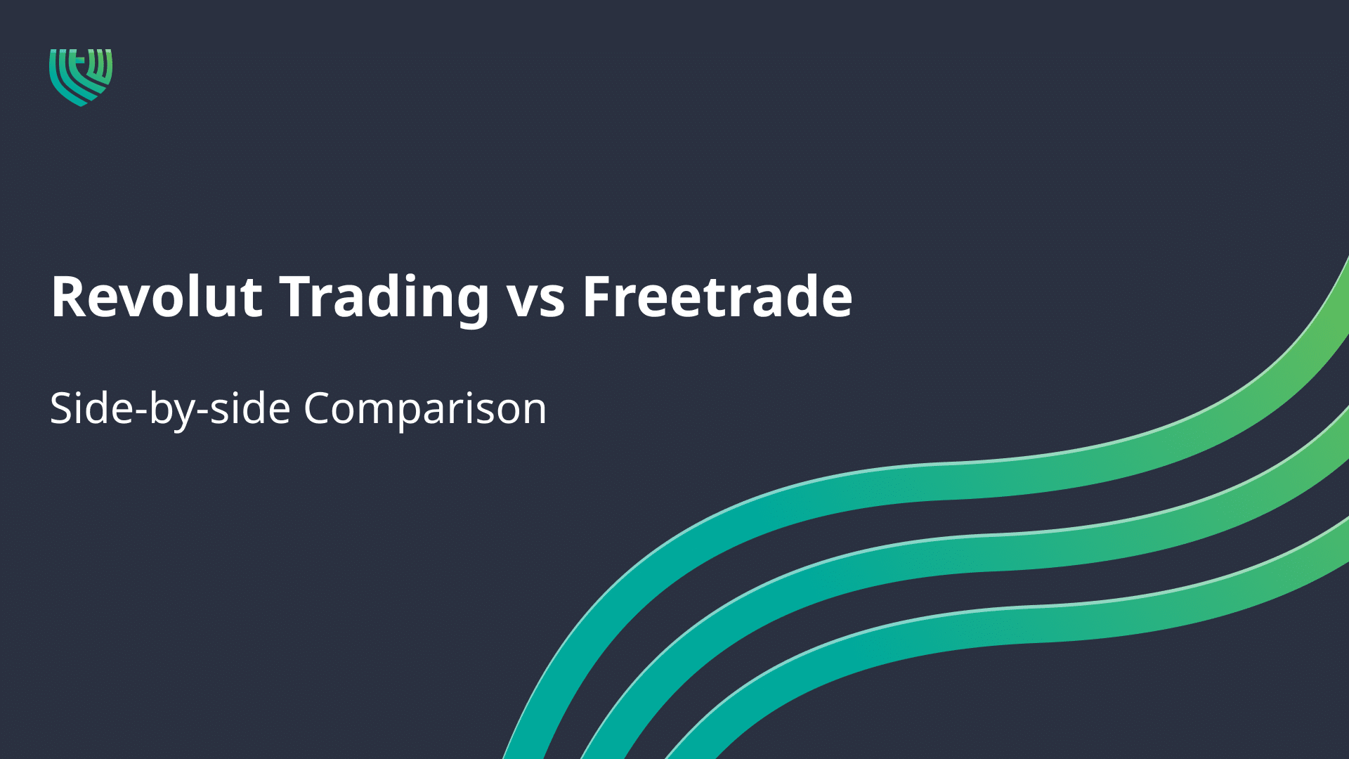 Revolut Trading vs Freetrade