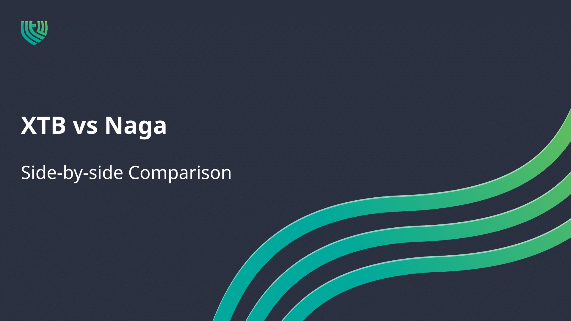 XTB vs NAGA