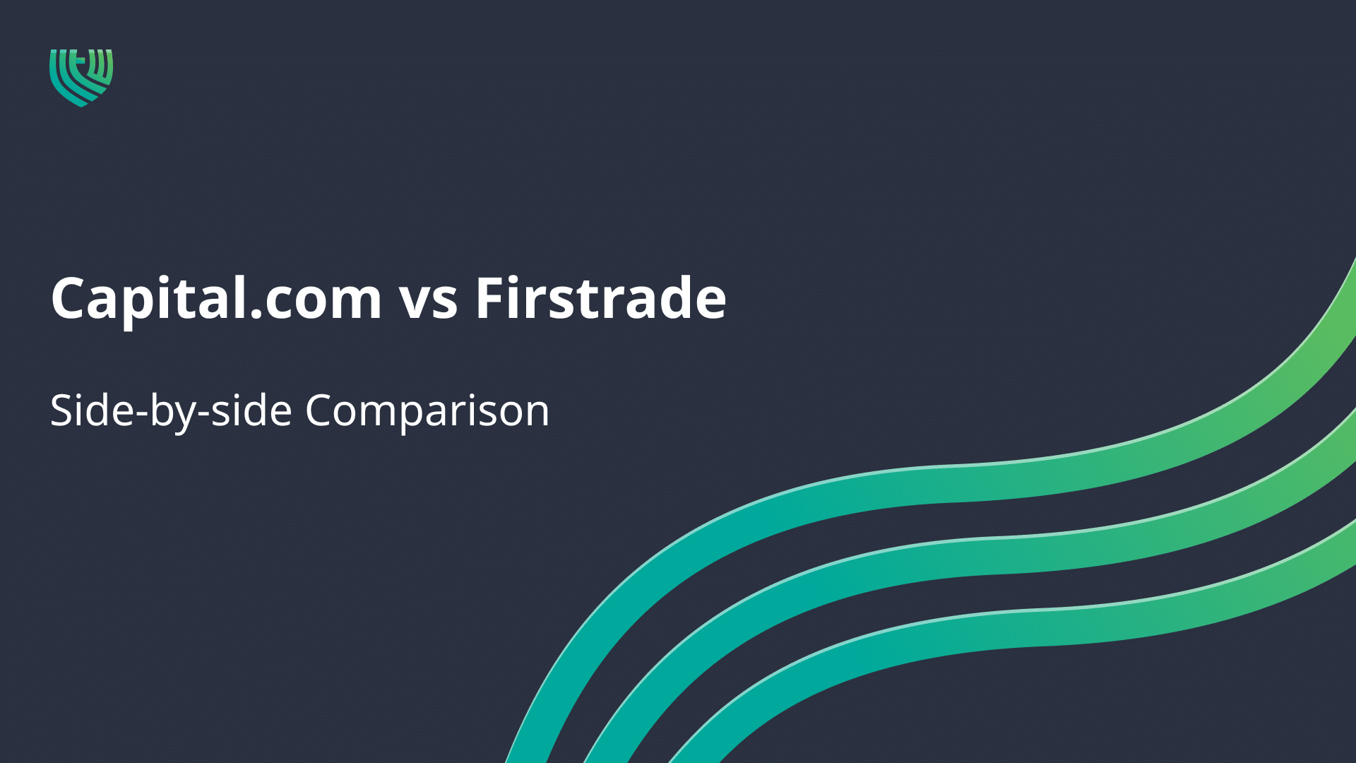 Capital.com vs Firstrade