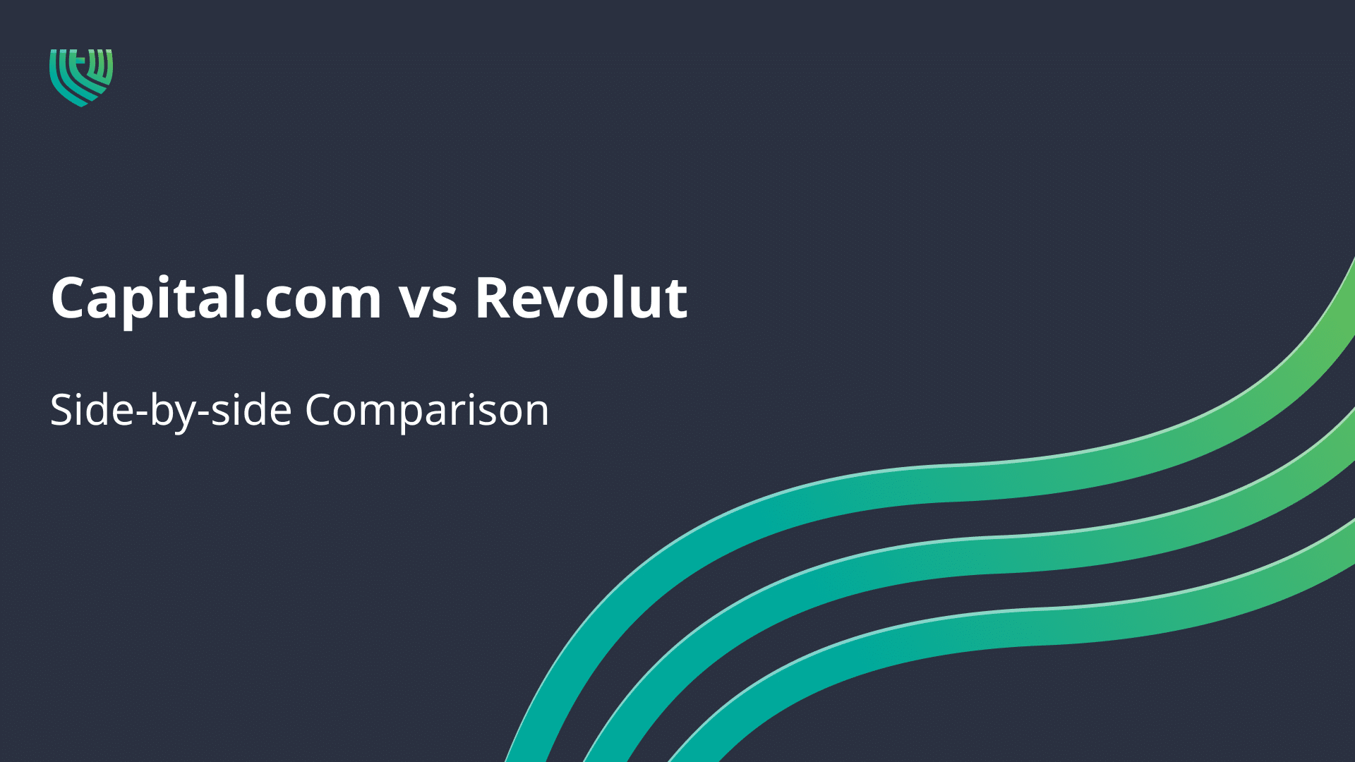 Capital.com vs Revolut Trading