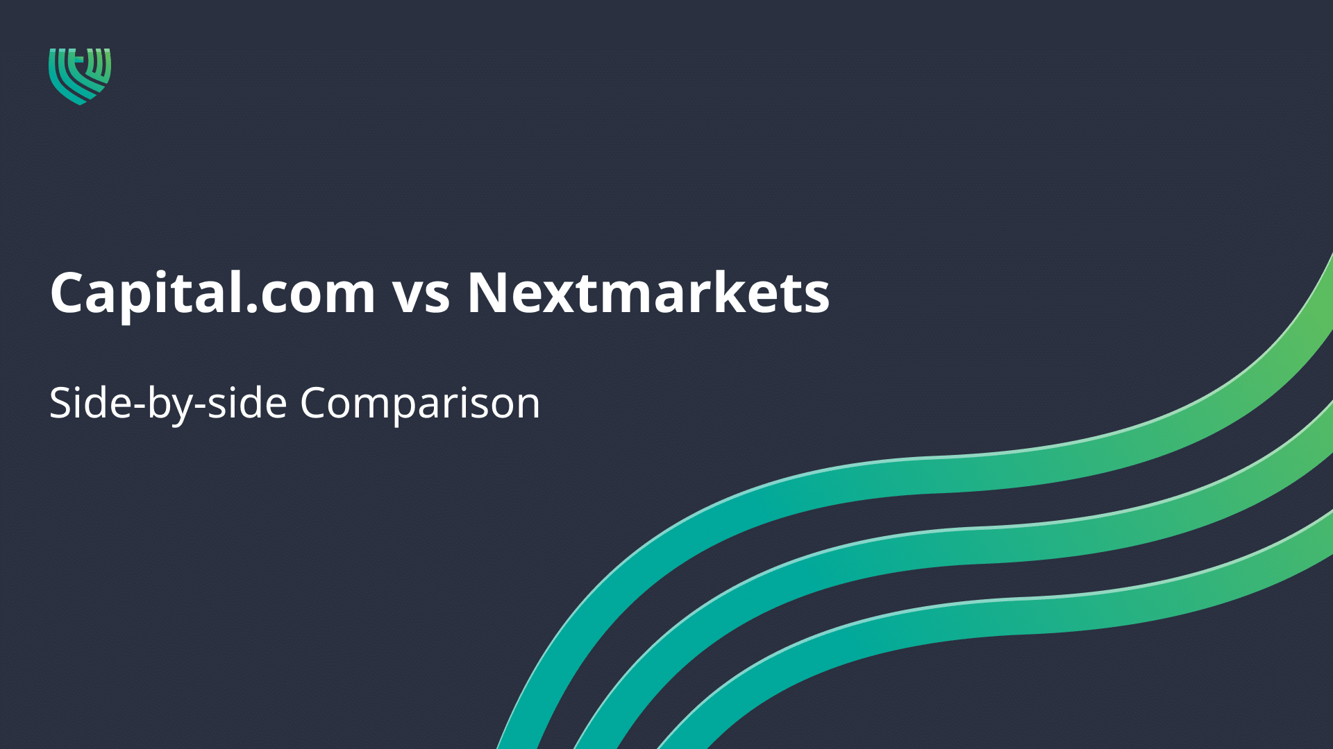Capital.com vs Nextmarkets
