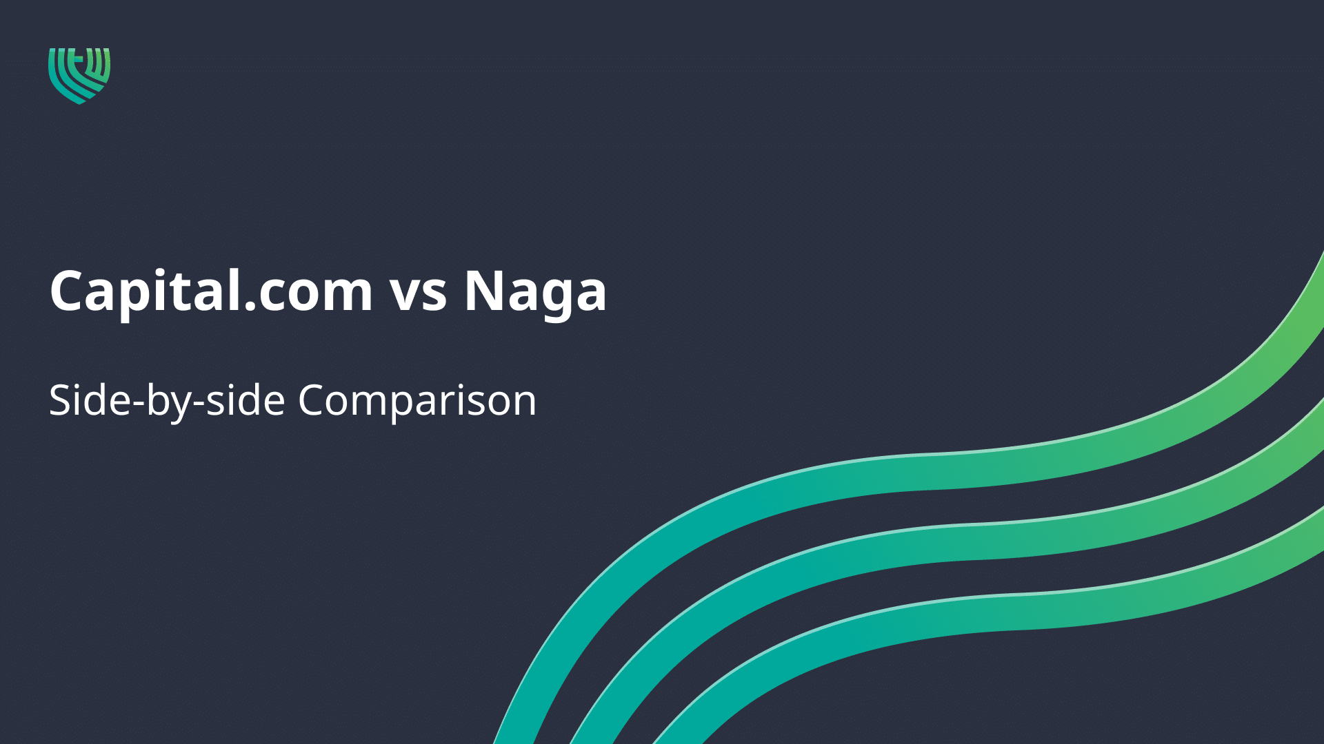 Capital.com vs NAGA