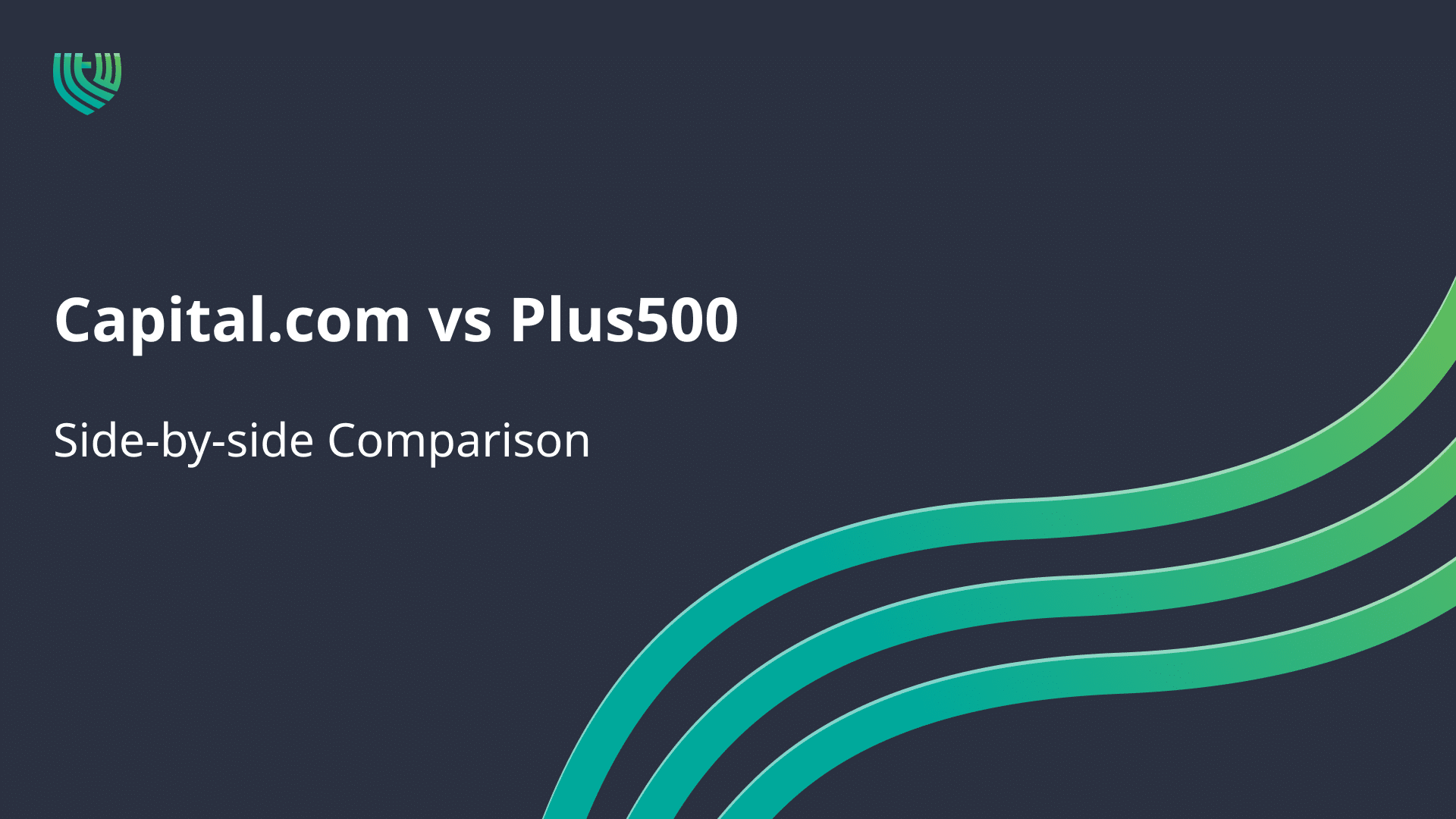 Capital.com vs Plus500