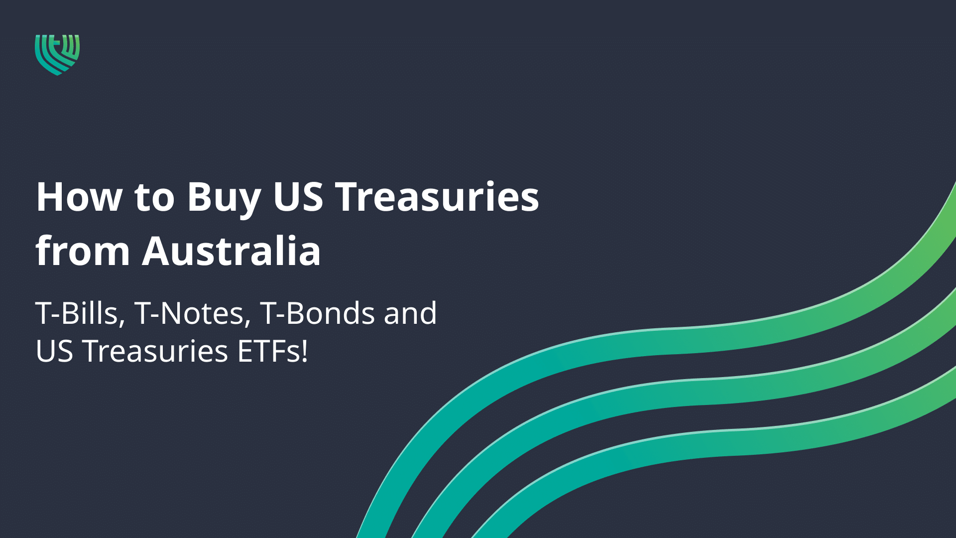 How to buy us treasuries australia